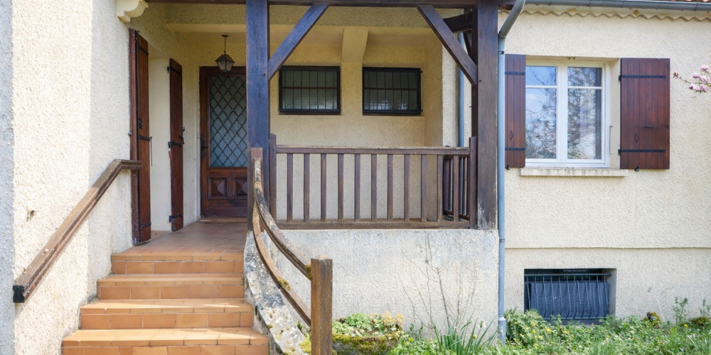 maison à MIRAMONT DE GUYENNE (47800)